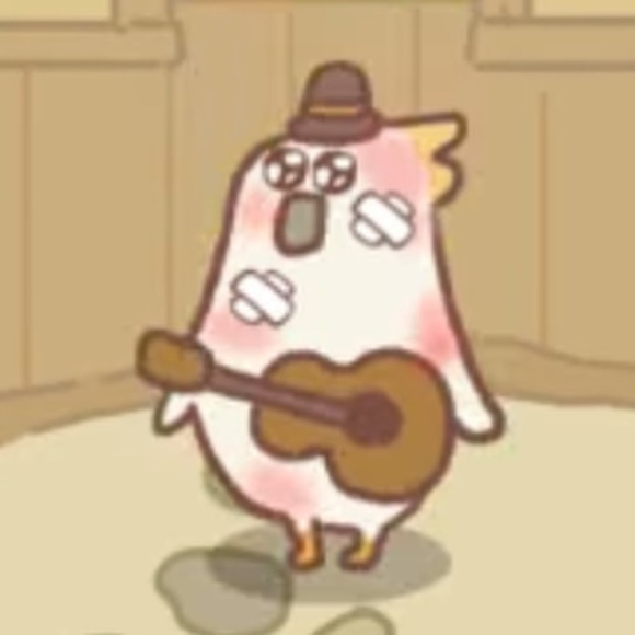 Meet your Posher, Ava - Picture 1 of 1